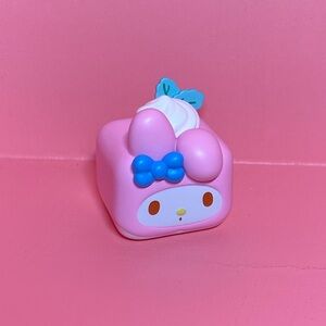 My Melody Sanrio Dessert Mini